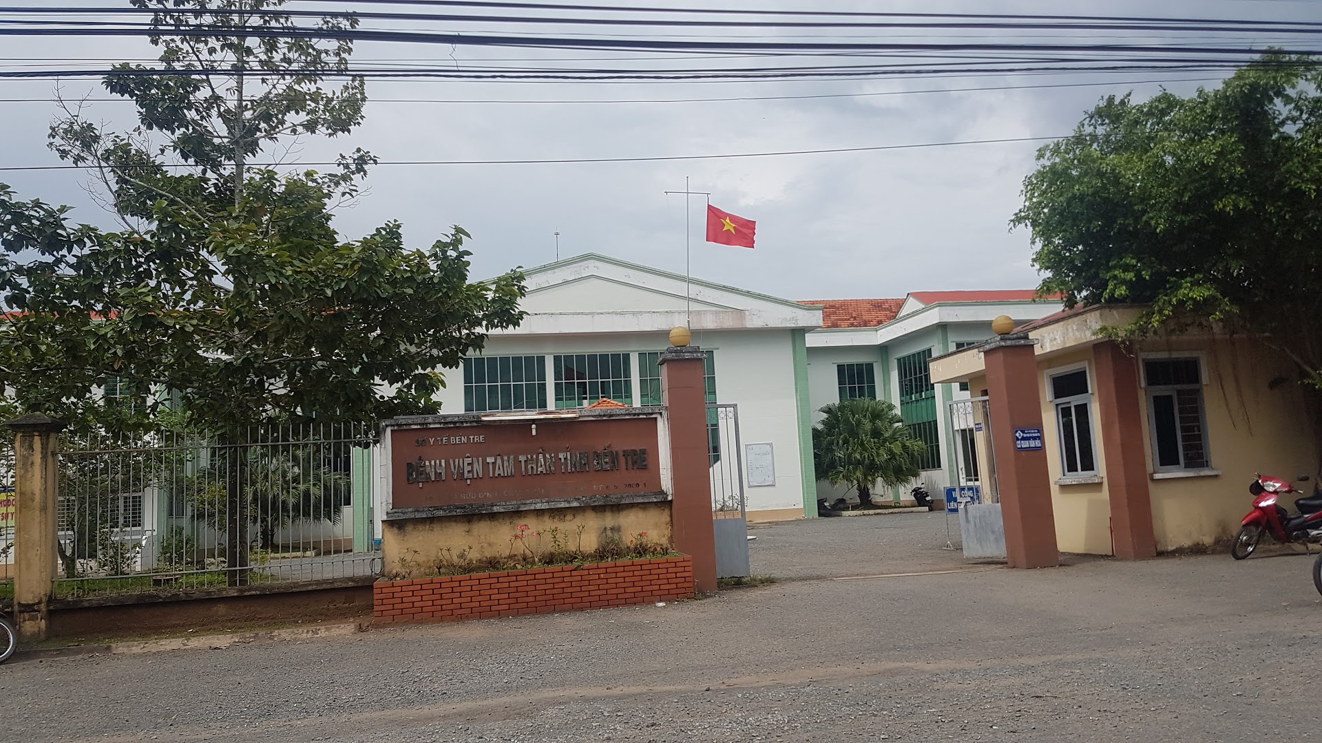 Số điện thoại bệnh viện tâm thần Bến Tre tổng đài chăm sóc khách hàng